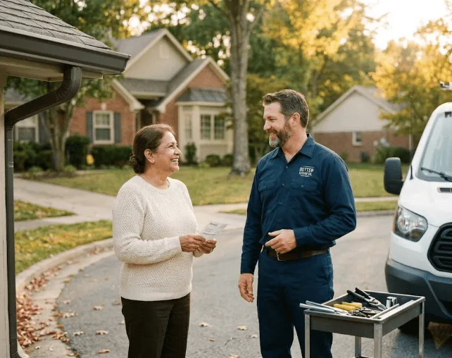 Gutter Repair Hemet, CA FAQs