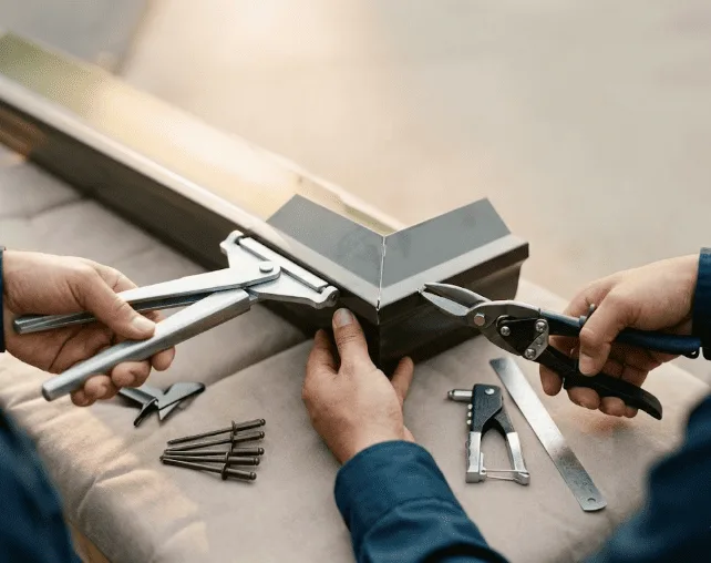 Why choose Gutter Repair in Hemet, CA